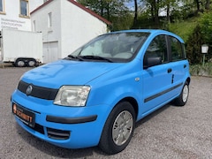 Bild des Angebotes Fiat Panda 1.1 8V Active TÜV NEU