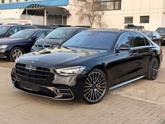 Bild des Angebotes Mercedes-Benz S 400 d Limus4Matic/AMG Line/360°/Exklusiv-Paket