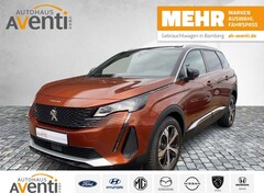 Bild des Angebotes Peugeot 5008 GT *7 Sitze*ACC*Navi*LED*Kamera*Allwetter*