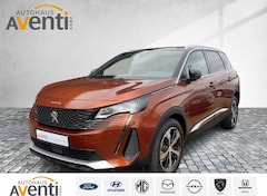 Bild des Angebotes Peugeot 5008 GT *7 Sitze*ACC*Navi*LED*Kamera*Allwetter*