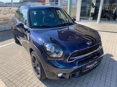 Bild des Angebotes MINI Cooper S Countryman Panorama,Leder, NAVI, Alu