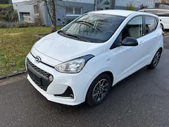 Bild des Angebotes Hyundai i10 YES!