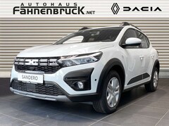 Bild des Angebotes Dacia Sandero Stepway Expression TCe100 ECO-G Navi PDC