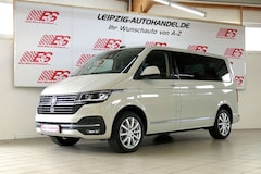 Bild des Angebotes VW T6 Multivan T6.1 Multivan Generation Six *AUT*LED*APP*AHK*