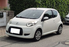 Bild des Angebotes Citroen C1 1.0 Selection