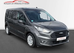 Bild des Angebotes Ford Transit Connect Kasten lang Trend *Navi *CAM
