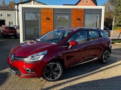 Bild des Angebotes Renault Clio IV Grandtour Intens Automat*NAVI*LEDER*LED*