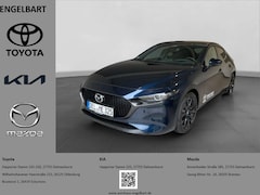 Bild des Angebotes Mazda 3 (2025) 2.0 Exclusive-Line HUD Navi Sound Soundsyst