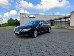 Bild des Angebotes Volvo S80 S80 D5 AWD Aut. Summum