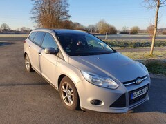 Bild des Angebotes Ford Focus Focus Turnier Diesel Turnier 2.0 TDCi DPF Aut. Tit