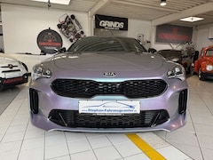Bild des Angebotes Kia Stinger GT 3,3ltr. 269KW 4WD AT mit Super Optik & Technik