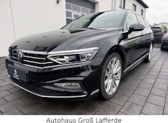 Bild des Angebotes VW Passat Variant R line 4Motion LED 360 VC NAVI