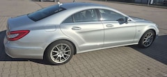 Bild des Angebotes Mercedes-Benz CLS 350 Shooting Brake CDI DPF BlueEFFICIENCY 7G-T