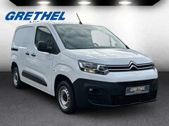Bild des Angebotes Citroen Berlingo Kasten Club M L1 Fernlichtass. Temp Tel.-Vorb. PDC