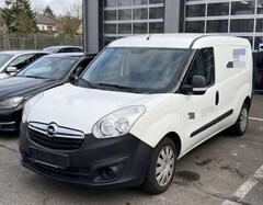 Bild des Angebotes Opel Combo 1.3 D (CDTI) MAXI TÜV 11.2027