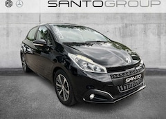Bild des Angebotes Peugeot 208 208 1.2 Active StartStop Klima Pano SHZ Tempomat