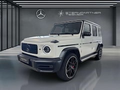 Bild des Angebotes Mercedes-Benz G 63 AMG AMG G 63 SthZ, AHK, 360°, DriversP., MultiB, SHD