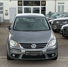 Bild des Angebotes VW Golf Plus 1.9 TDI-KLIMA-PDC-SH-1.HAND-