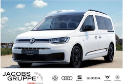 Bild des Angebotes VW Caddy Maxi 1.5 eHybrid DSG Edition AHK, Trave