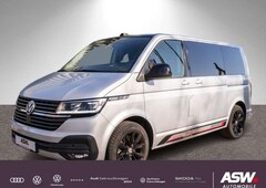 Bild des Angebotes VW T6.1 Multivan Edition 2.0TDI 4M DSG AHK Navi ACC