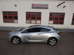 Bild des Angebotes Opel Astra GTC Innovation,Xenon, Sitz & Lenkradhz.,