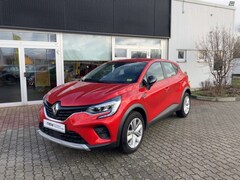Bild des Angebotes Renault Captur 140 PS EVOLUTION Automatik Klimaauto LED