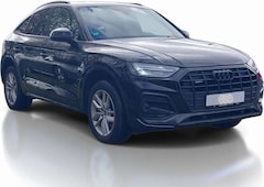 Bild des Angebotes Audi Q5 Sportback advanced Pano*Virtual*Kamera*ACC*18