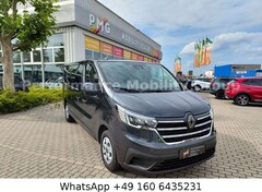 Bild des Angebotes Renault Trafic Grand Intens 9-Sitzer Navi / LED
