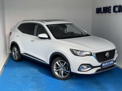 Bild des Angebotes MG EHS PHEV Luxury 360/Pano/Leder/Navi/ACC+/Keyless