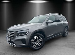 Bild des Angebotes Mercedes-Benz GLB 200 KEYGO 360° PANO AHK Lenkradhzg LED