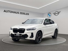Bild des Angebotes BMW X4 M 40d 20"LM AHK Standheizung GSD Laser