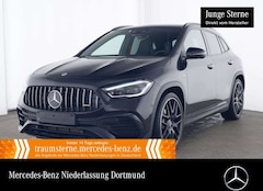 Bild des Angebotes Mercedes-Benz GLA 45 AMG GLA 45 4M PANO+360°+MULTIBEAM+BURMESTER+PERFSITZE