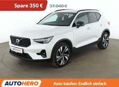 Bild des Angebotes Volvo XC40 2.0 B4 Mild-Hybrid Ultimate Dark 2WD Aut.*LED*360*