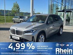 Bild des Angebotes BMW iX1 eDrive20 DrivingAssist. Fernlichtassist.