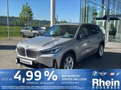 Bild des Angebotes BMW iX1 eDrive20 DrivingAssist. Fernlichtassist.