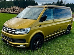 Bild des Angebotes VW T6 California California DSG Beach Edition