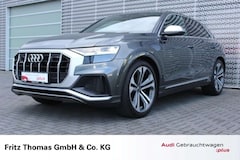 Bild des Angebotes Audi SQ8 4.0 TFSI quattro Pano B&O S SpSi Leder AHK Klima