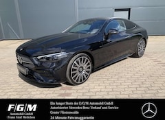Bild des Angebotes Mercedes-Benz CLE 450 CLE 450 AMG/Pano/Distr/Burm/Night/DigiLi/360/Mem