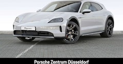 Bild des Angebotes Porsche Taycan 4S Cross Turismo InnoDrive Soft-Close BOSE
