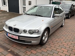 Bild des Angebotes BMW 320 320td compact