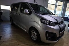 Bild des Angebotes Citroen Jumpy Kombi XS/Navi/Tempomat/Sitzheizung