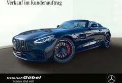 Bild des Angebotes Mercedes-Benz AMG GT Roadster