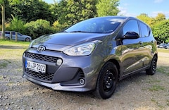 Bild des Angebotes Hyundai i10 1.0 Passion
