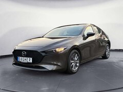 Bild des Angebotes Mazda 3 Lim. 5-trg. Selection  NUR 9.250 Km