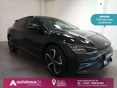Bild des Angebotes Kia EV6 GT Line|4WD|Navi|SHD|WäPu