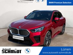 Bild des Angebotes BMW iX2 ix2 xDrive30 M Sport / NP= 70.090,- / Pano / AHK