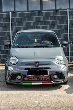 Bild des Angebotes Abarth 695 Xsr Yamaha limited edition