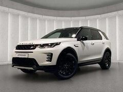 Bild des Angebotes Land Rover Discovery Sport D200 Mild-Hybrid Dynamic HSE
