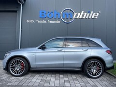 Bild des Angebotes Mercedes-Benz GLC 63 AMG GLC 63 S AMG 4M/AHK/ACC/HUD/Night/Perf.-AGA