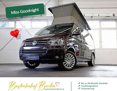 Bild des Angebotes VW T5 California Beach Standheizung Climatronic PDC